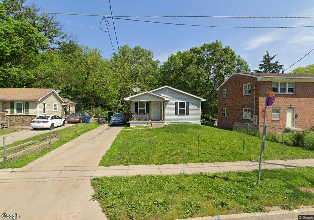 1305 Jefferson Ave, Des Moines, IA 50314 - photo 1