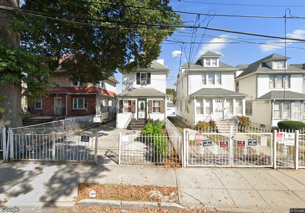 8819 197th St, Hollis, NY 11423 - photo 1