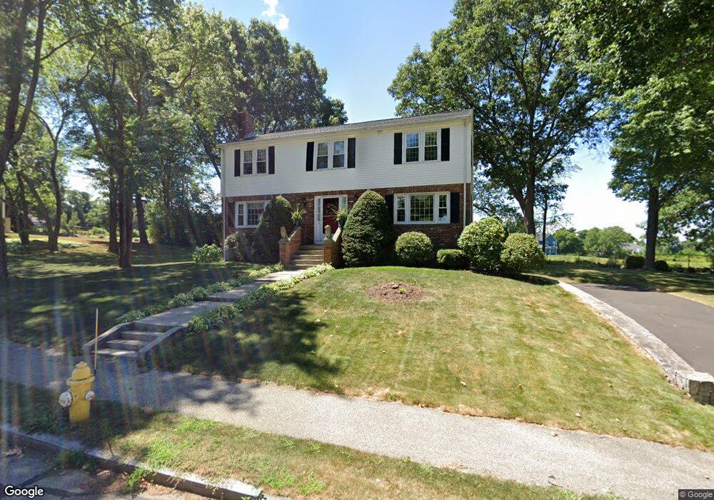 17 Westminster Way, Westborough, MA 01581 - photo 1