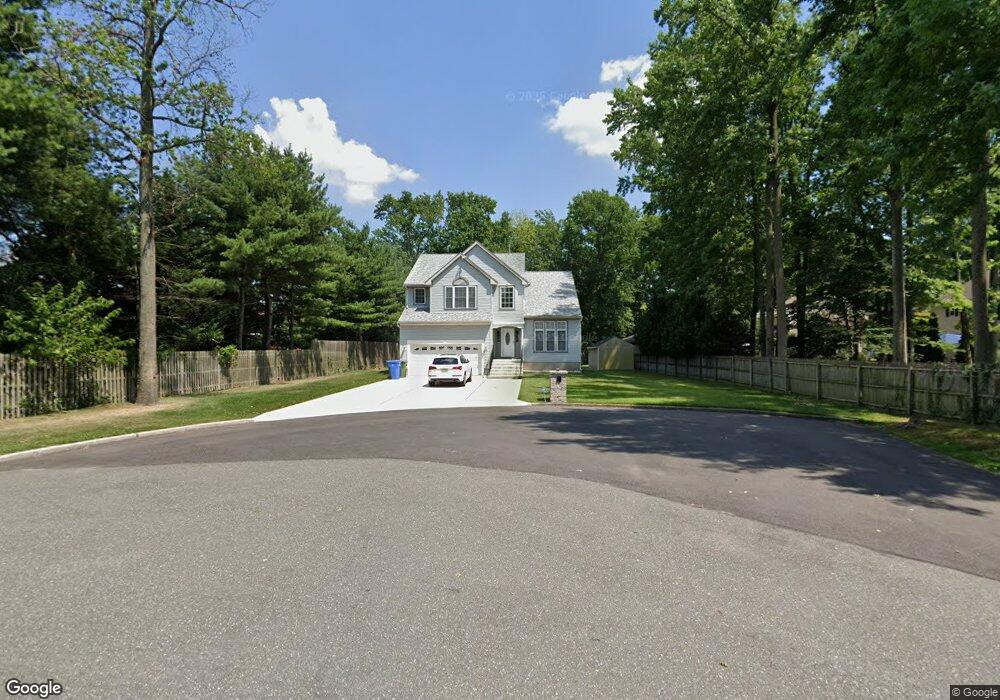 39 Kay Ave, Cherry Hill, NJ 08034 - photo 1