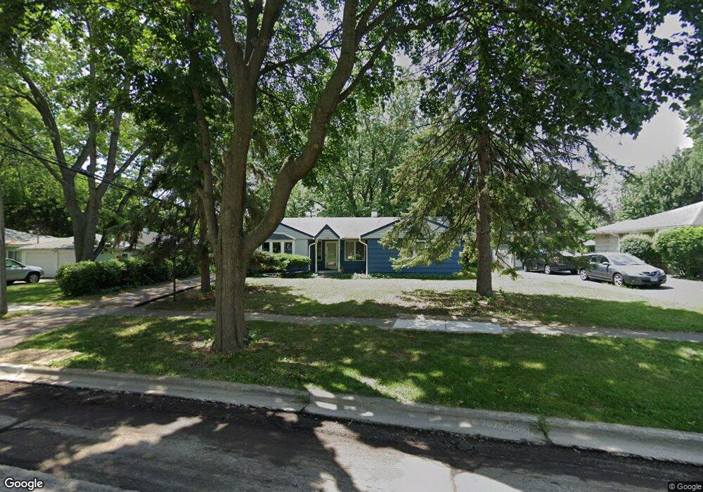 2103 Sigwalt St, Rolling Meadows, IL 60008 - photo 1