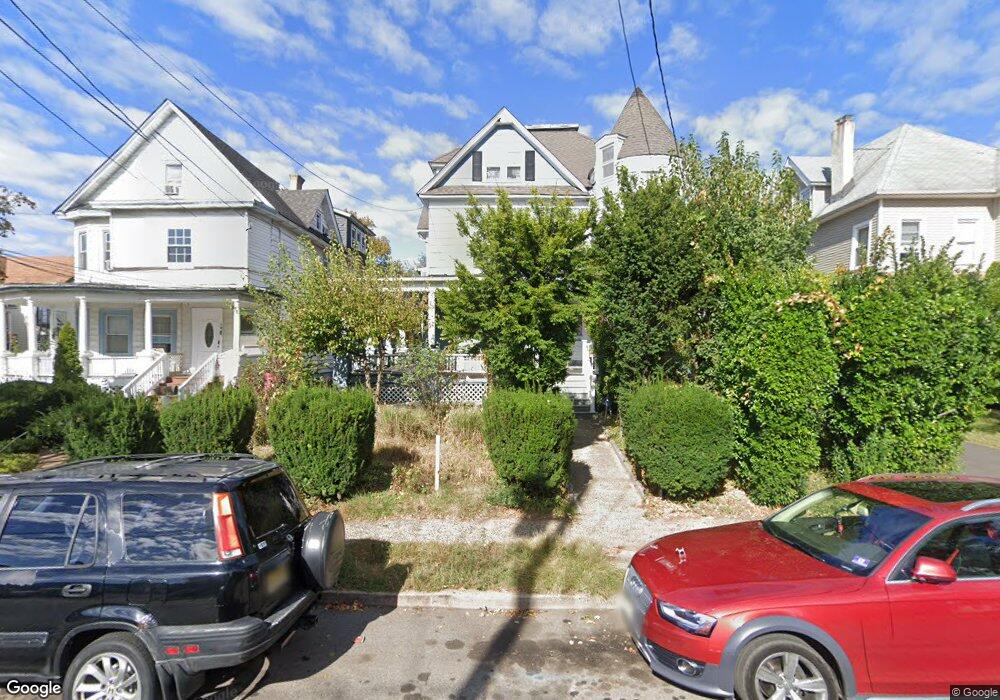 21 Fairview Ave, North Plainfield, NJ 07060 - photo 1