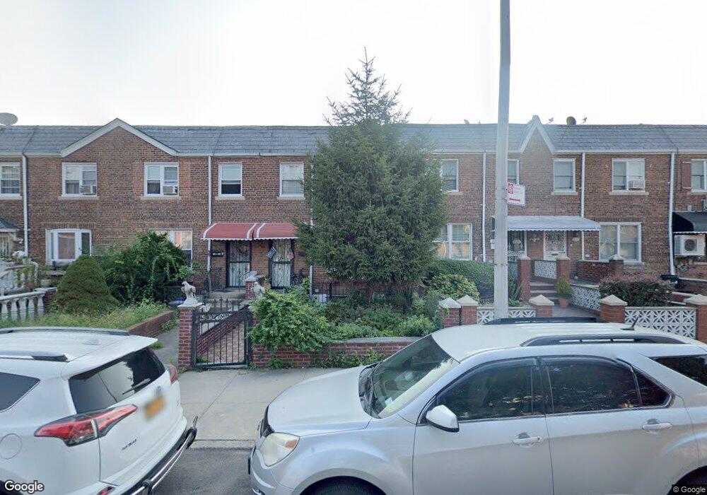 2111 80th St, East Elmhurst, NY 11370 - photo 1