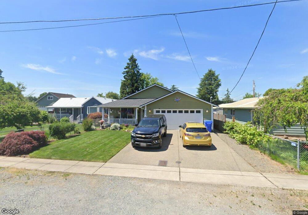 403 Eldredge Ave SW, Orting, WA 98360 - photo 1