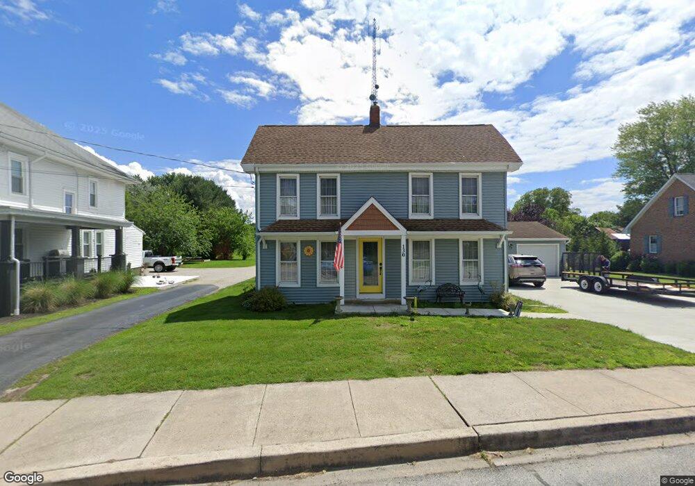 130 E Main St, Cecilton, MD 21913 - photo 1