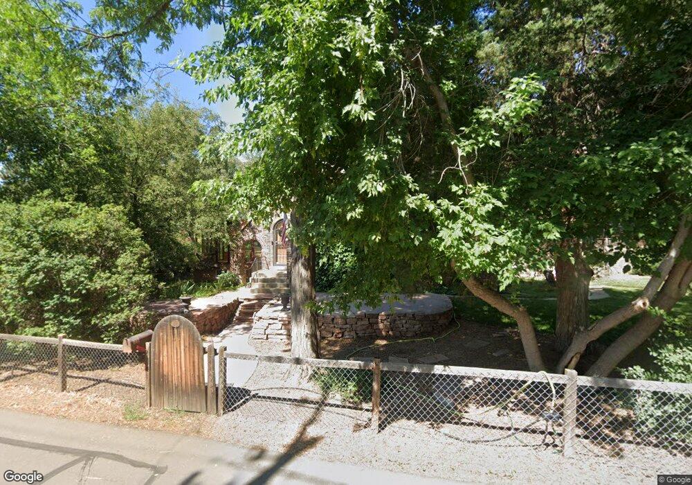 1601 Glen Ayr Dr, Lakewood, CO 80215 - photo 1