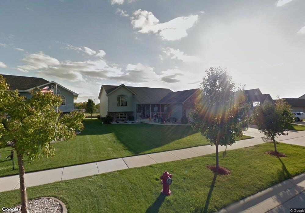 7323 W 92nd Ln, Crown Point, IN 46307 - photo 1