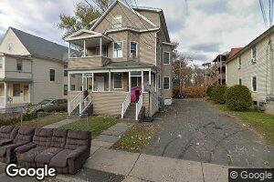 10 Pliny St Unit 12, Hartford, CT 06120