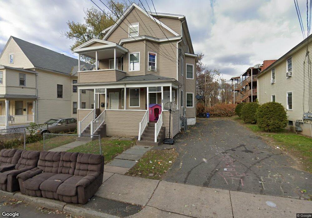 10 Pliny St unit 12, Hartford, CT 06120 - photo 1