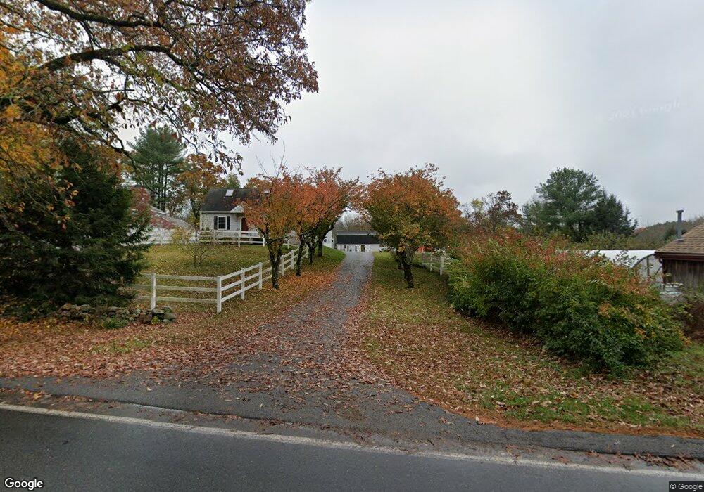 344 Linebrook Rd, Ipswich, MA 01938 - photo 1