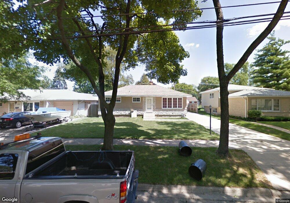 1663 Maple St, Des Plaines, IL 60018 - photo 1