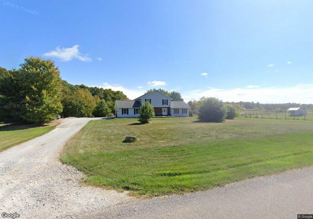 1015 Shrine Rd, Batesville, IN 47006 - photo 1