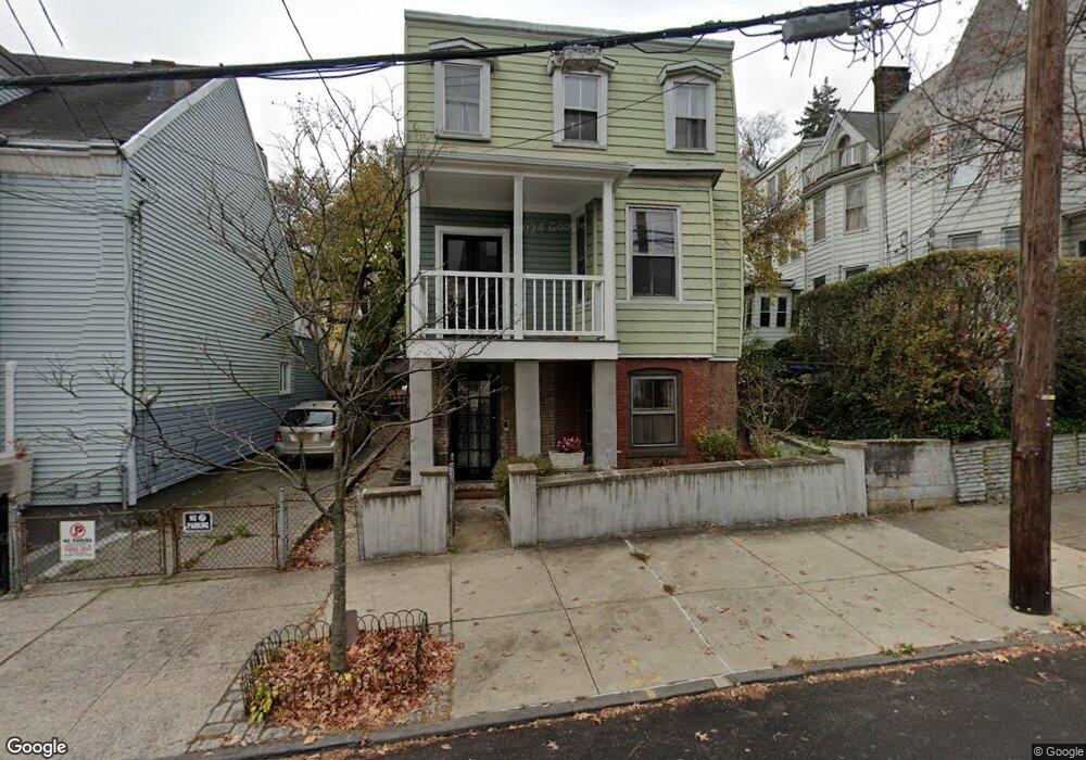156 Beach St, Staten Island, NY 10304 - photo 1