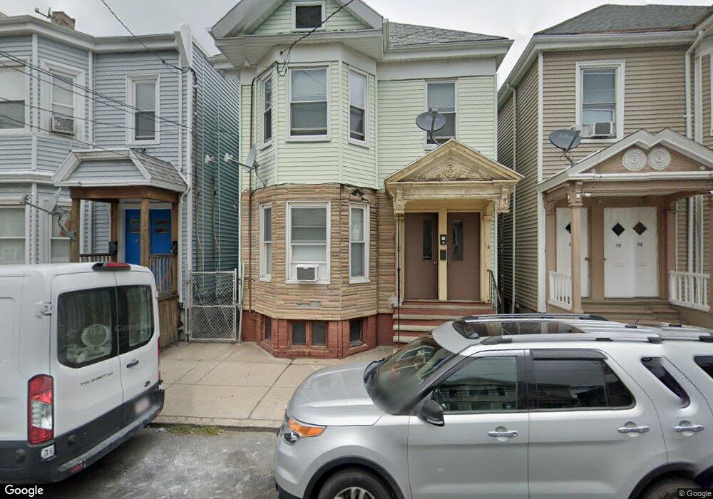 52 Falcon St unit 54, Boston, MA 02128 - photo 1