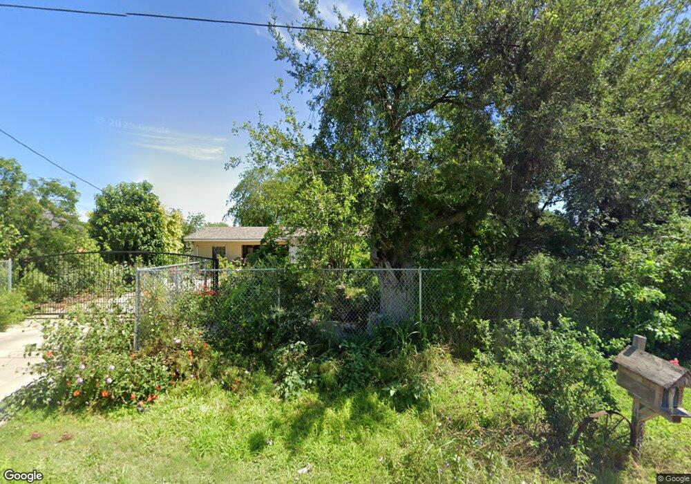 3613 Lott Rd, Donna, TX 78537 - photo 1