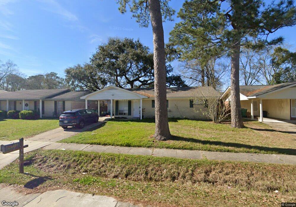 3731 Arrowhead Dr, Slidell, LA 70458 - photo 1