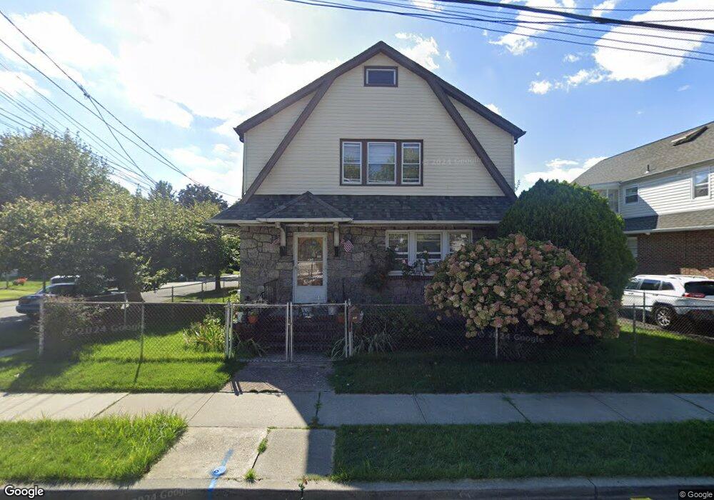 22 Howd Ave, Clifton, NJ 07011 - photo 1