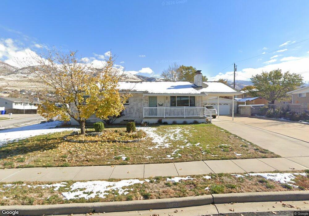 1438 N 450 E, Bountiful, UT 84010 - photo 1