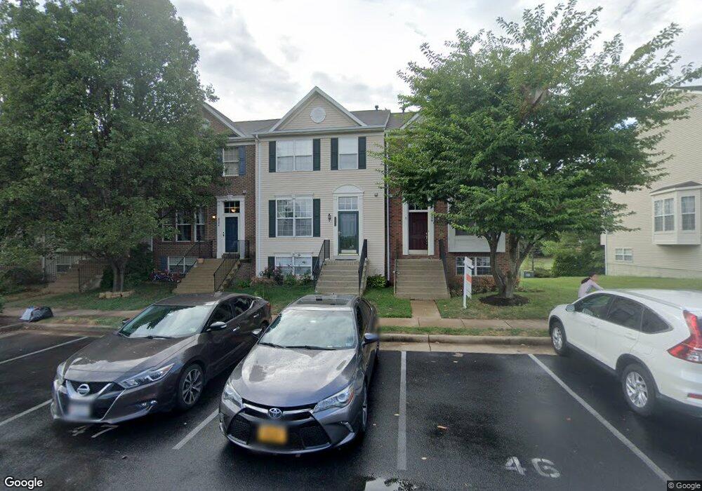 8252 Humphrey Ln, Manassas, VA 20109 - photo 1