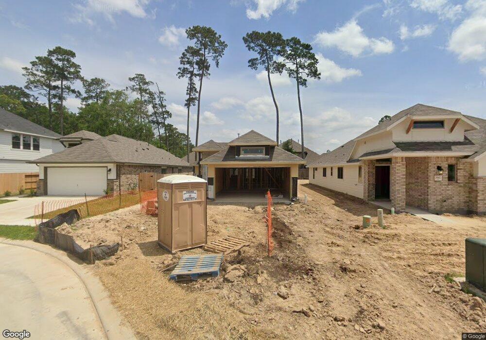 2646 Prairie Star Ln, Conroe, TX 77385 - photo 1