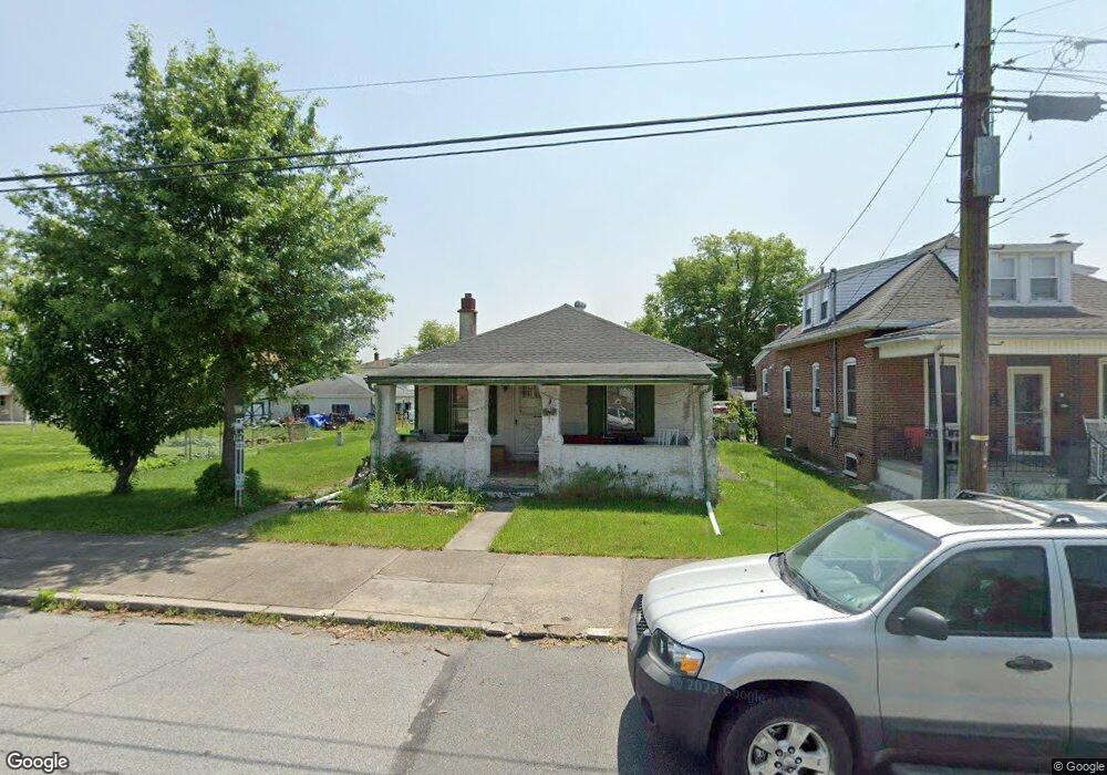 114 E Howard St, Pottstown, PA 19464 - photo 1