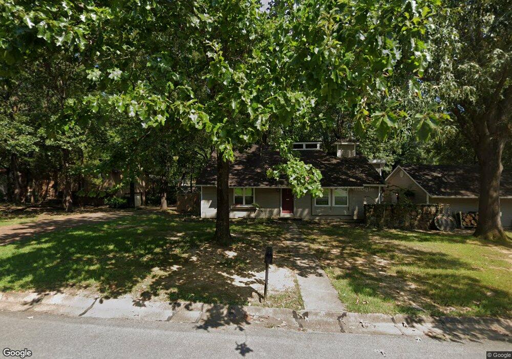 1712 Biscayne Ln, Jonesboro, AR 72401 - photo 1