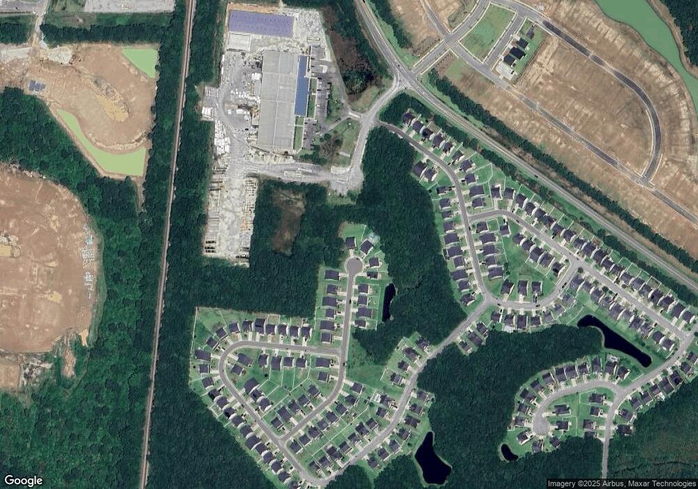 237 Sugarberry Ln, Moncks Corner, SC 29461 - photo 1