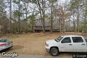 1080 Forest Rd, Watkinsville, GA 30677