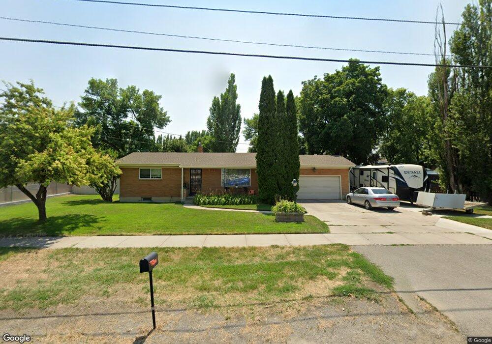 392 W 3200 S, Logan, UT 84321 - photo 1