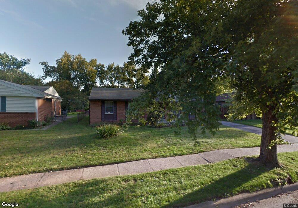 4465 Keeler Dr, Columbus, OH 43227 - photo 1