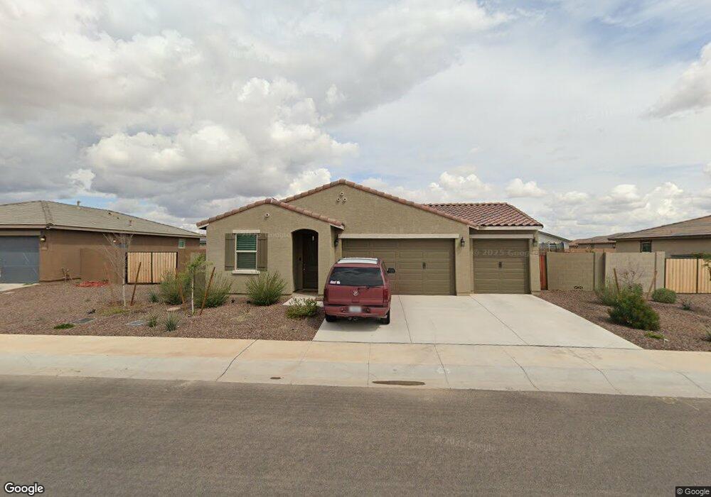 18084 W Elm St, Goodyear, AZ 85395 - photo 1