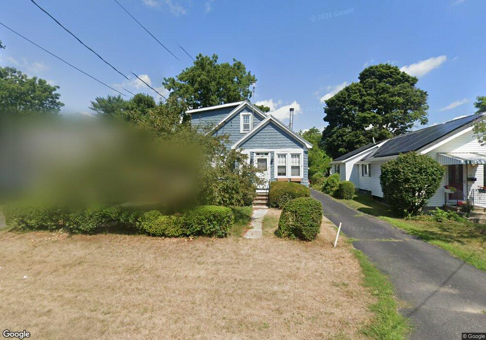 2105 Hollywood Ave, Schenectady, NY 12306 - photo 1