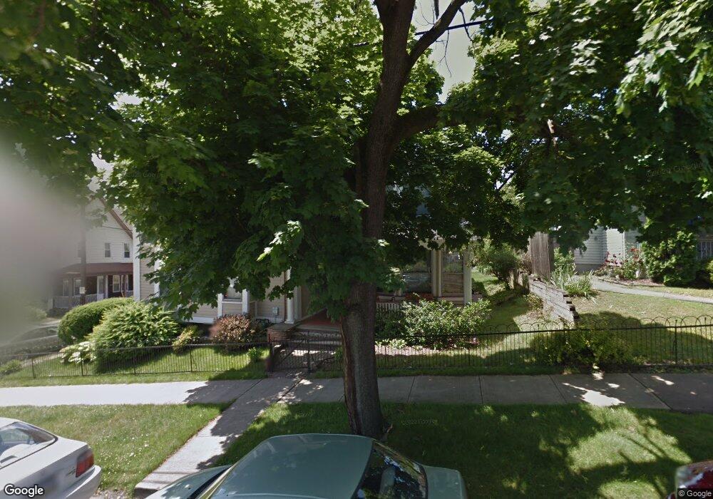 1514 Ash St, Scranton, PA 18510 - photo 1