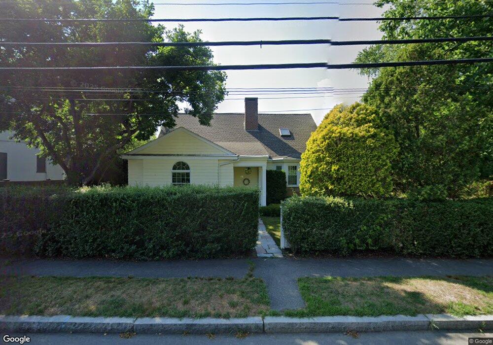 151 Atlantic Ave, Marblehead, MA 01945 - photo 1