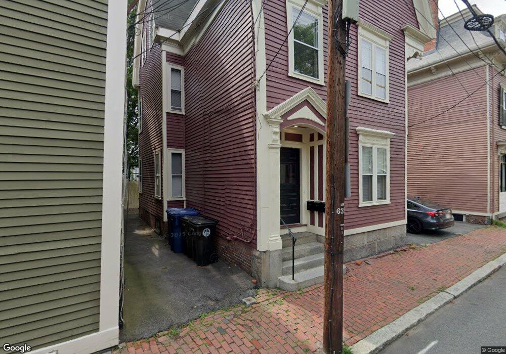 21 Beckford St, Salem, MA 01970 - photo 1