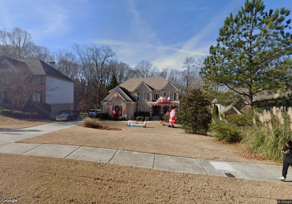 3401 Jim Moore Rd unit 8, Dacula, GA 30019 - photo 1