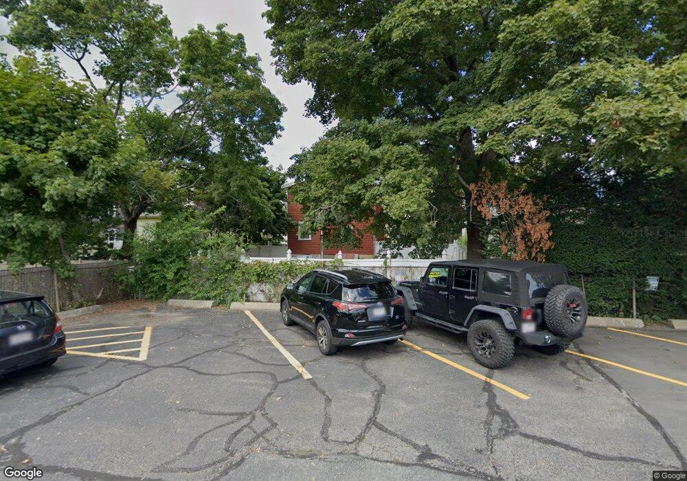 86 Floral St unit 2, Newton Highlands, MA 02461 - photo 1