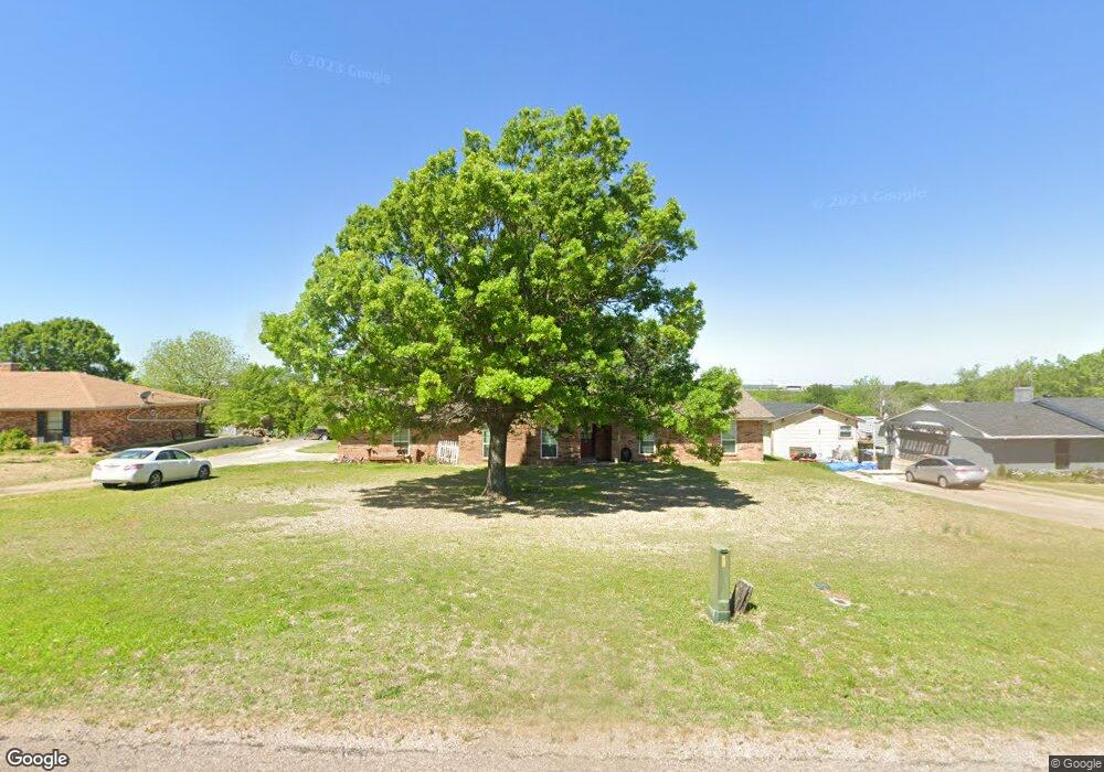 841 Tate Cir, Sherman, TX 75090 - photo 1