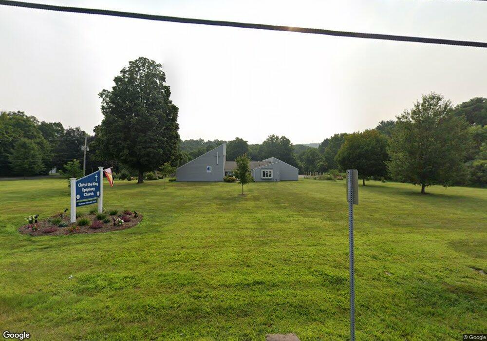 758 Main St, Wilbraham, MA 01095 - photo 1