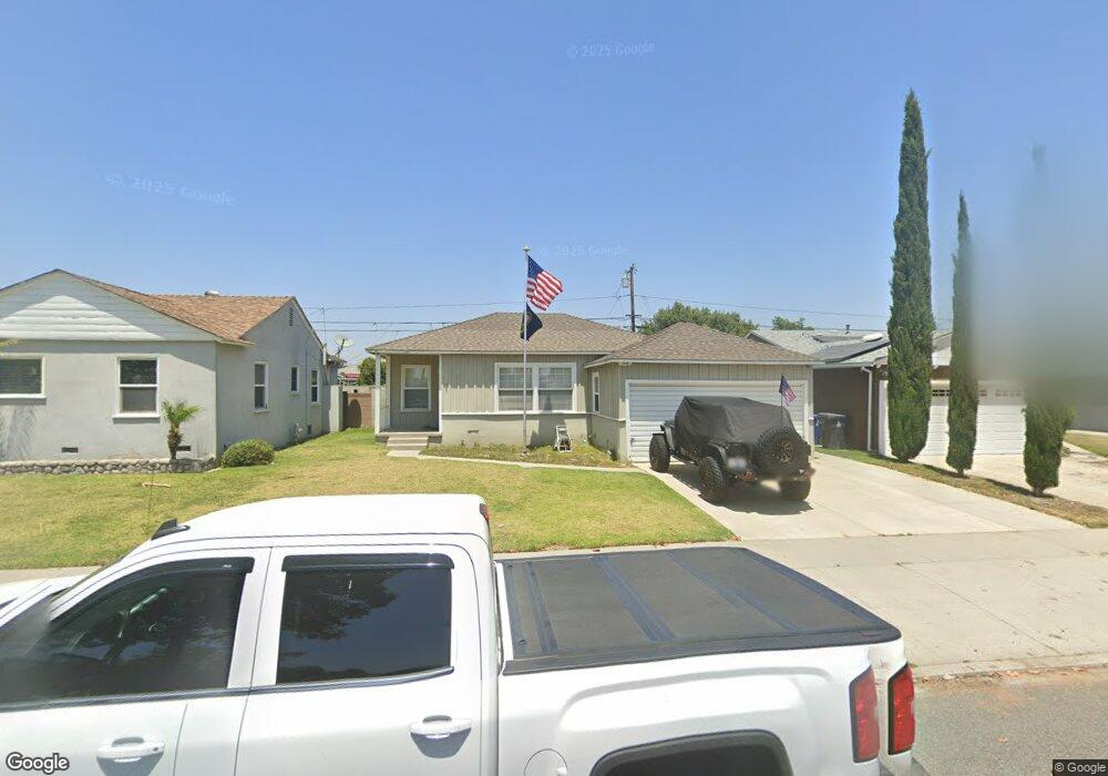 3713 Candlewood St, Lakewood, CA 90712 - photo 1