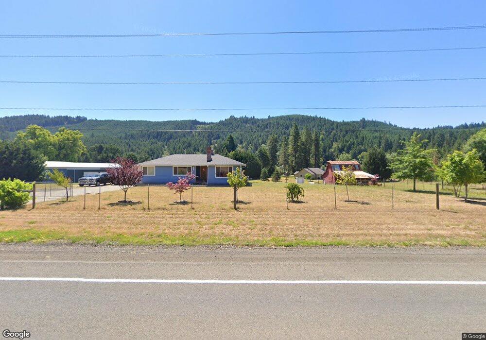 24370 Alsea Hwy, Philomath, OR 97370 - photo 1