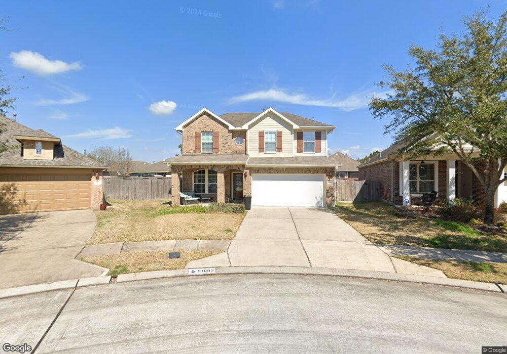 31003 Sundance Woods Ct, Spring, TX 77386 - photo 1