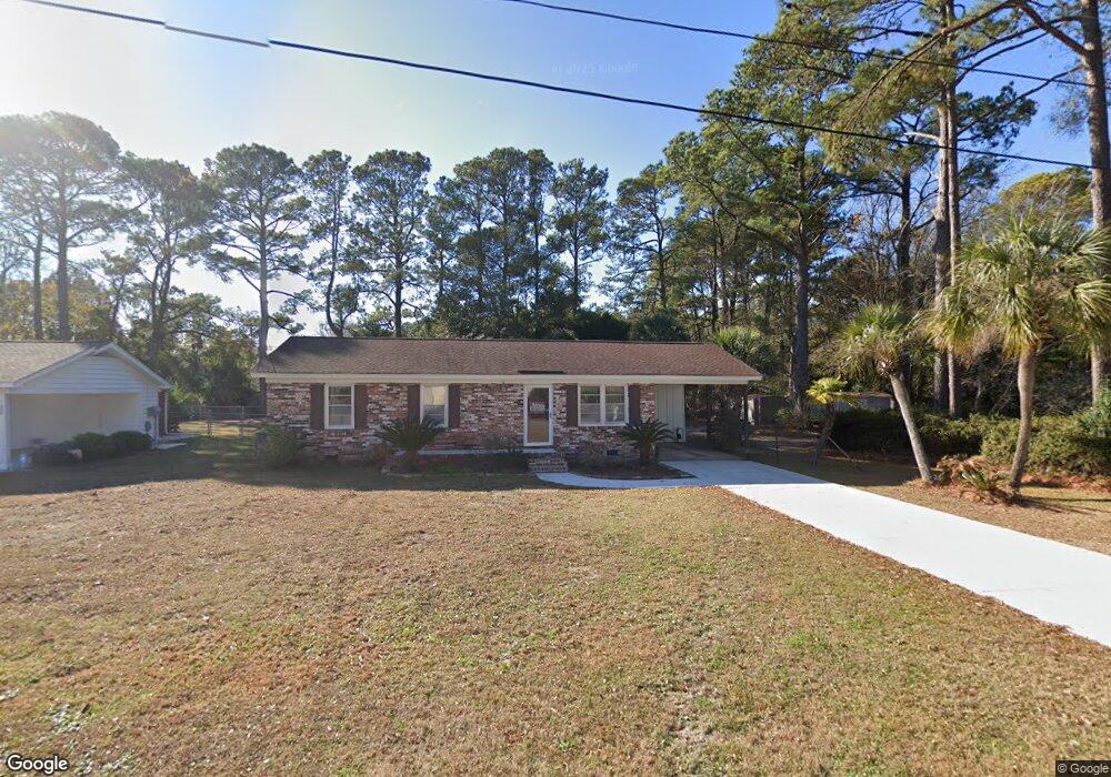 1021 Scott Dr, Myrtle Beach, SC 29577 - photo 1