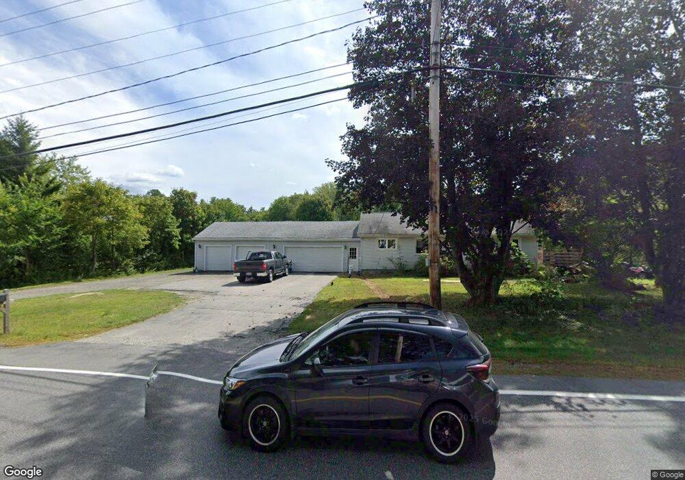 144 County Rd, Gorham, ME 04038 - photo 1