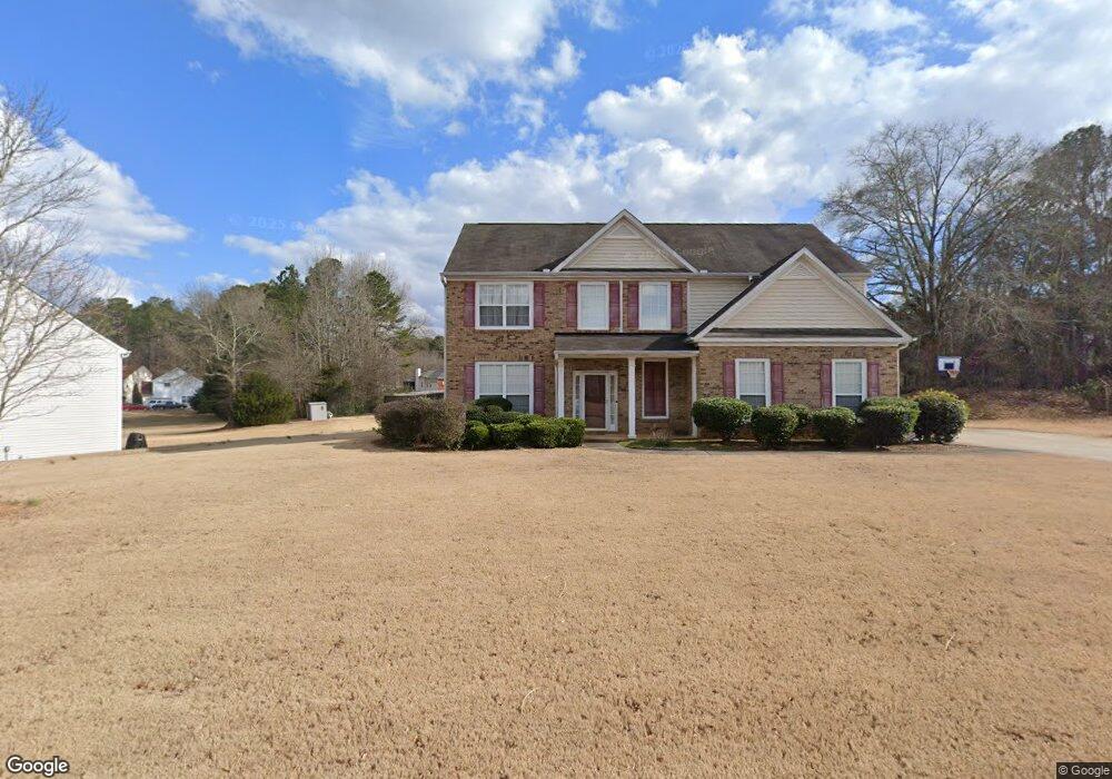 2433 Greenside Ct, Austell, GA 30106 - photo 1