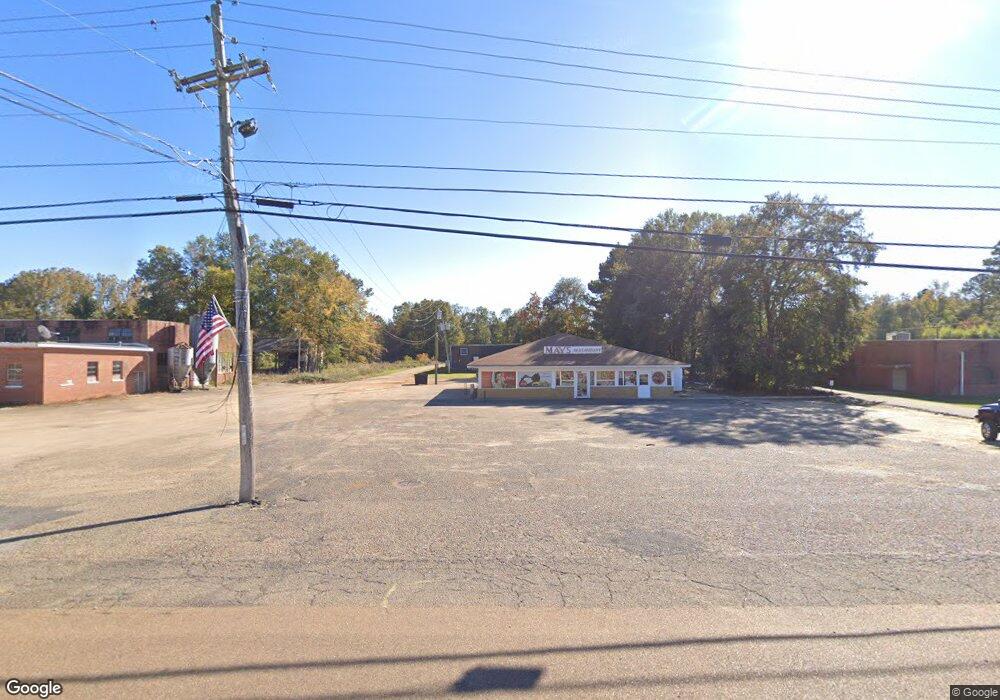 XX Highway 198 & 48, Tylertown, MS 39667 - photo 1