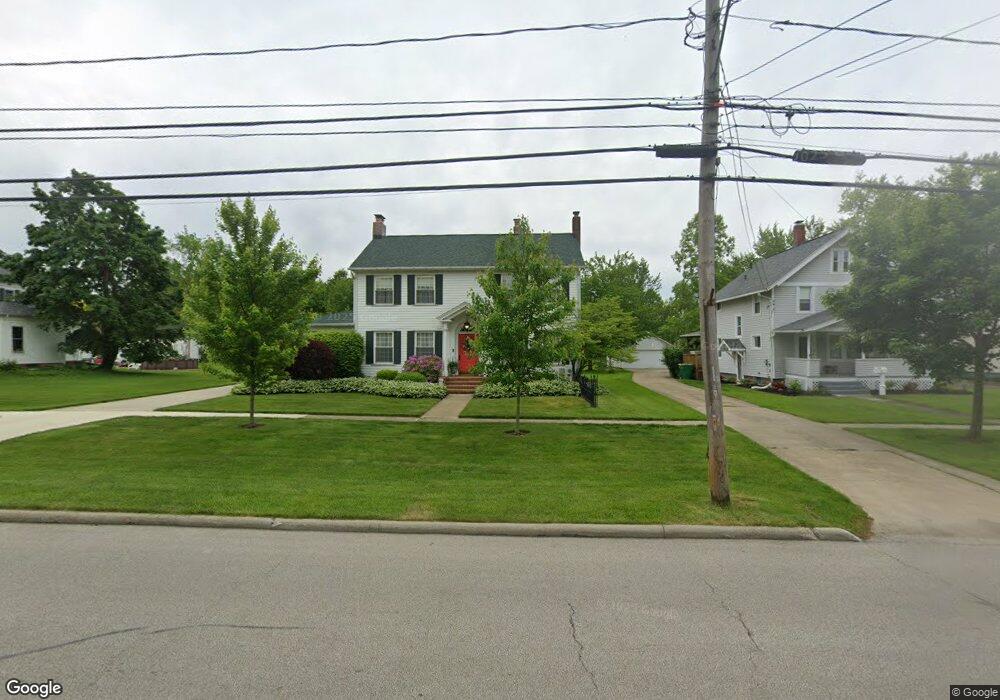 64 W Jefferson St, Jefferson, OH 44047 - photo 1