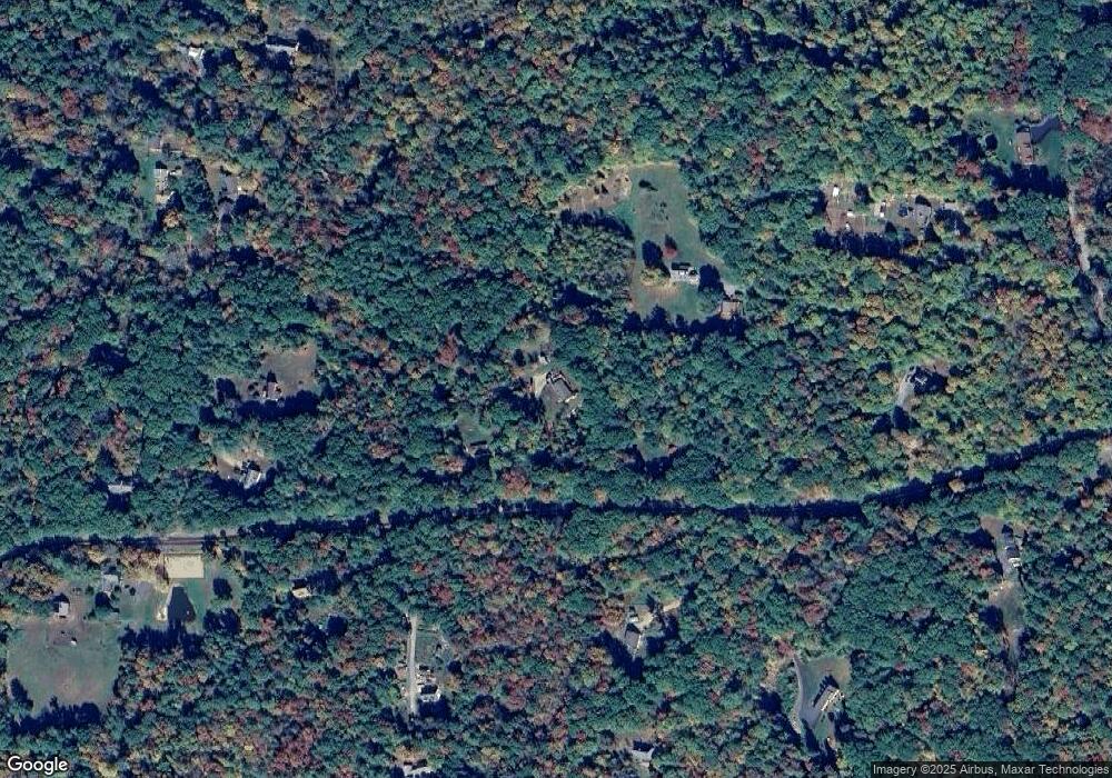 640 Fitzwilliam Rd, Richmond, NH 03470 - photo 1