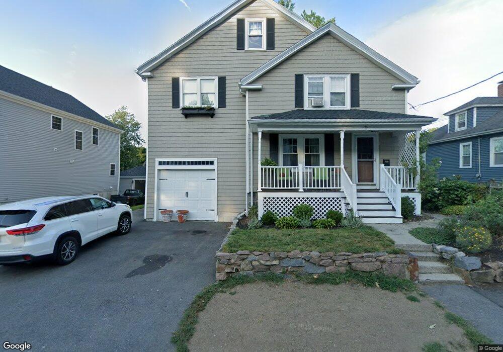 39 Abbott St, Braintree, MA 02184 - photo 1