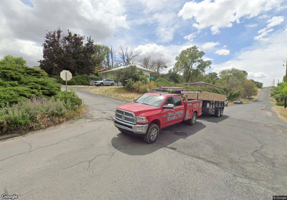 805 SW 7th St, Pendleton, OR 97801 - photo 1